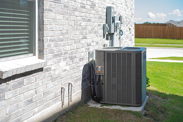 Reliable Ac Repair contractor in Clinton, LA by FH HVAC